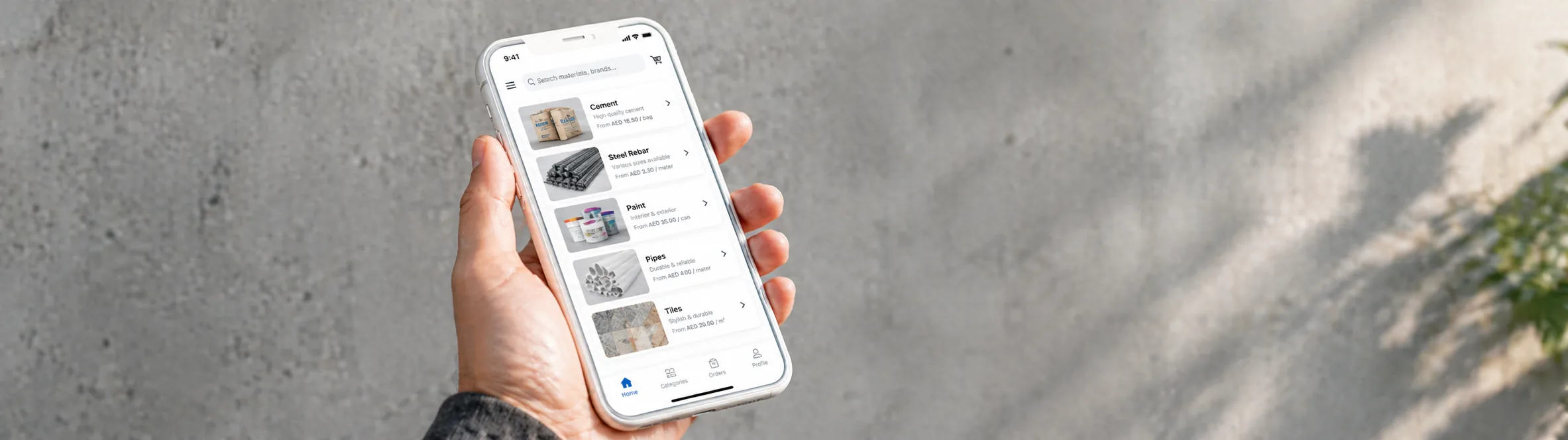 MiddleMen direct factory sourcing ad